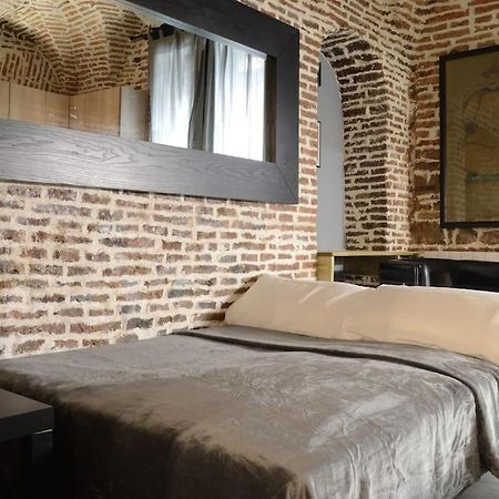 Cozy Loft - Royal Palace Madrid Eksteriør bilde