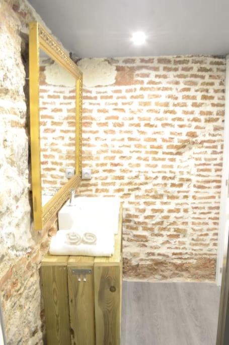 Cozy Loft - Royal Palace Madrid Eksteriør bilde