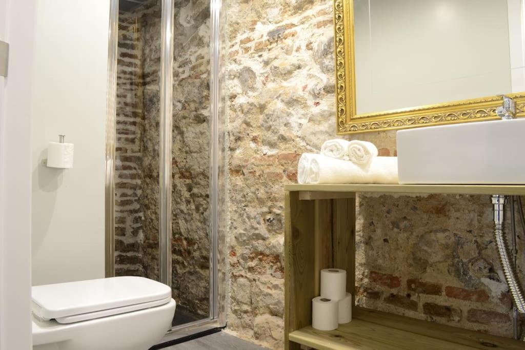 Cozy Loft - Royal Palace Madrid Eksteriør bilde